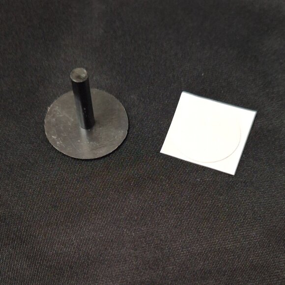 Lavender Rubber Duck, Bling Duck, Jeep Ducks, Spring Gift, Easter Gift - Picture 9 of 10